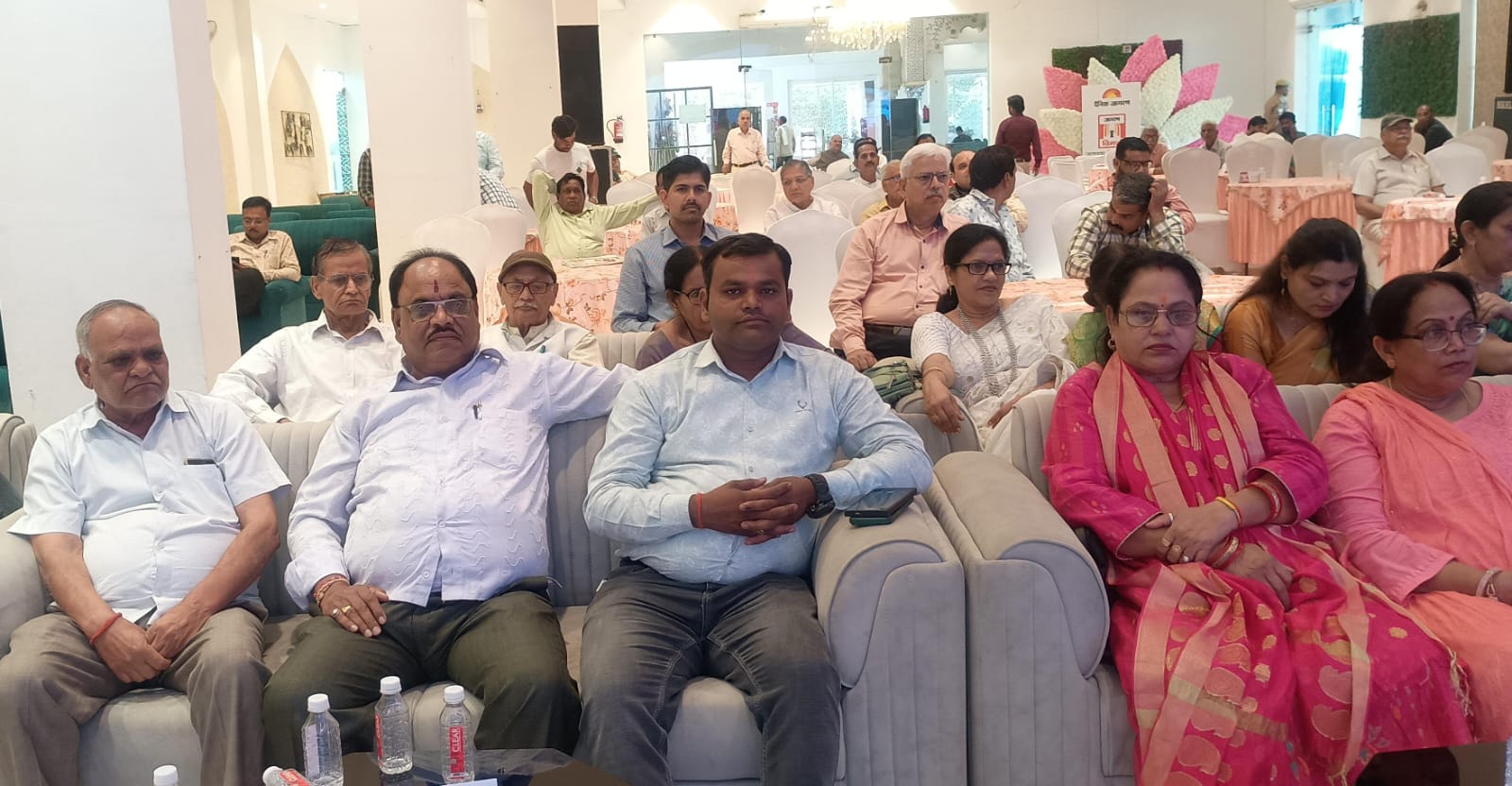 विकसित फर्रुखाबाद से ही साकार होगा विकसित उत्तर प्रदेश का संकल्प, प्रभारी मंत्री जयवीर सिंह ने विकास पर दिया जोर